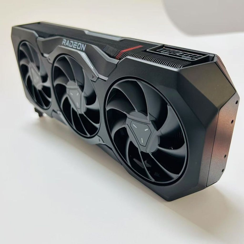 AMD RX7900XTX 24G ใหม่ เล่นเกม 4K/3A High-End แบบกล่อง