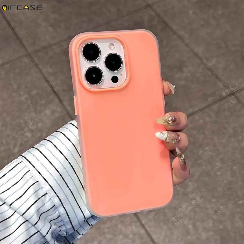 สําหรับ OPPO A40 A40M A38 A36 A33 A18 A17 A16 A16K A16S A15 A15S 5G 4G เคสโทรศัพท์ 2in1 2 ใน 1 Doubl