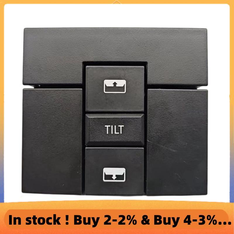 รถ Sunroof สวิทช์ 7L1Z15B691BA Overhead สวิทช์ 7L1Z-15B691- สําหรับ EXPEDITION 3.5L 5.4L 2007-2017 อ