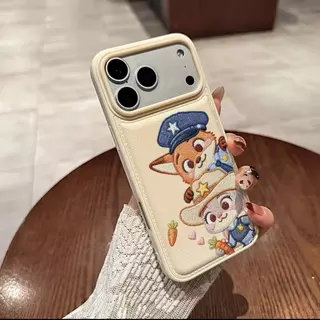 เคสโทรศัพท์หนังลาย Judinic ใช้ได้กับ iPhone 13Pro/11/12ProMax/14/15/16,X/XS/XSMax,7/8Plus ช่วยปกป้องเลนส์และกันกระแทก