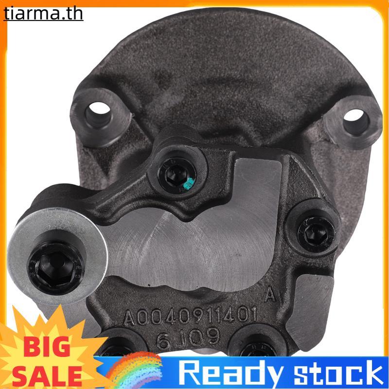 TIARMA ปั๊มสําหรับ Detroit MBE900 OM904 OM906 OM924 OM926 4.3L, 4.8L, 6.4L, 7.2L A0040910501,0040910