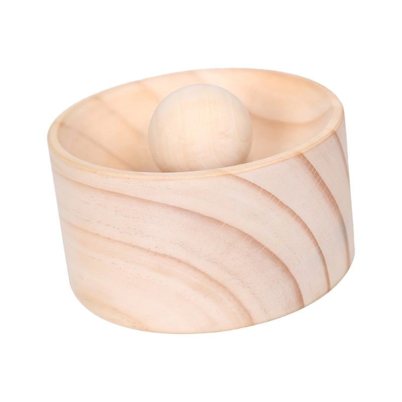 SC เครื่องมือชงเกี๊ยวที่มีประสิทธิภาพ Manual Dough Skin Presser สําหรับกิจกรรมหน้าแรกร้านอาหาร Campi