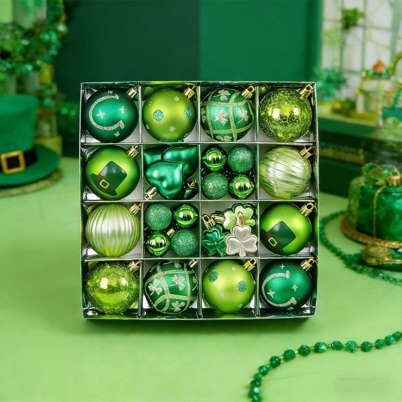 LIVI 1 40 ของแต่ง Patrick s Day