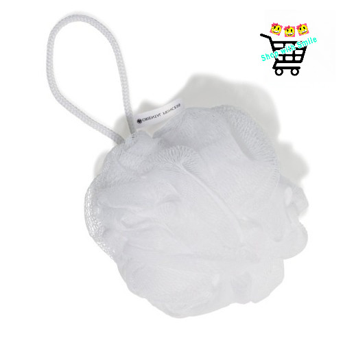 Oriental Princess  BATH POM-POM ใยอาบน้ำ ที่ขัดตัว