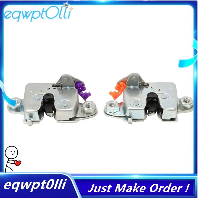 ^eQQ^Tailgate Lock 65790-0C010 ล็อคประตูด้านหลังสําหรับ 2000-2006 65780-0C010