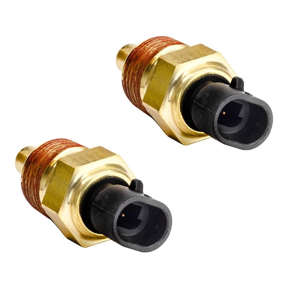 Mytee Products (2 แพ็ค) เซ็นเซอร์อุณหภูมิแทนที่ OEM: Q21-1002