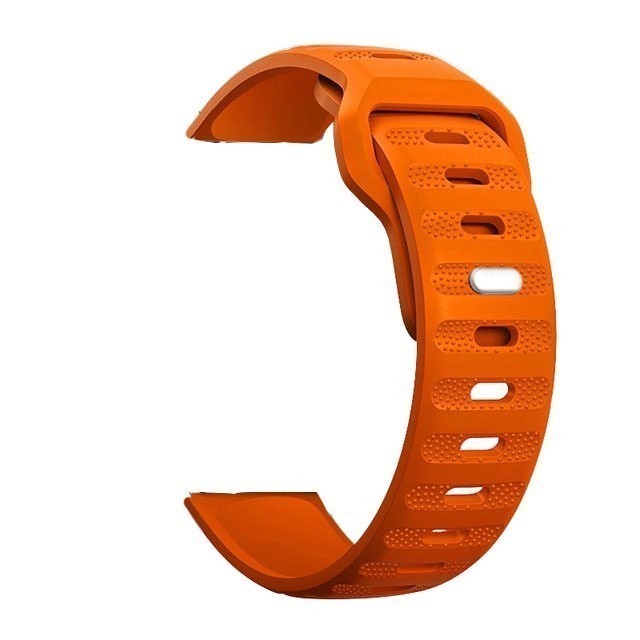 สาย สำหรับ Amazfit Active Max สายนาฬิกา สายนาฬิกา ซิลิโคน สำหรับ สมาร์ทวอทช์ - รูปที่ 3