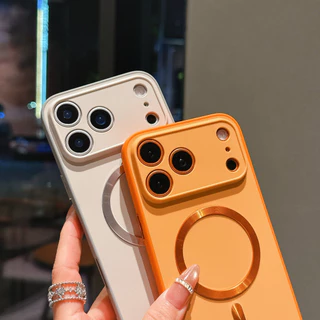 Xiaomi Redmi Note 15 14 13 12 Pro Plus All Inclusive Anti Drop Lens และเคสโทรศัพท์ชาร์จแม่เหล็ก Bid อําลาถึงปัญหาสายชาร์จ