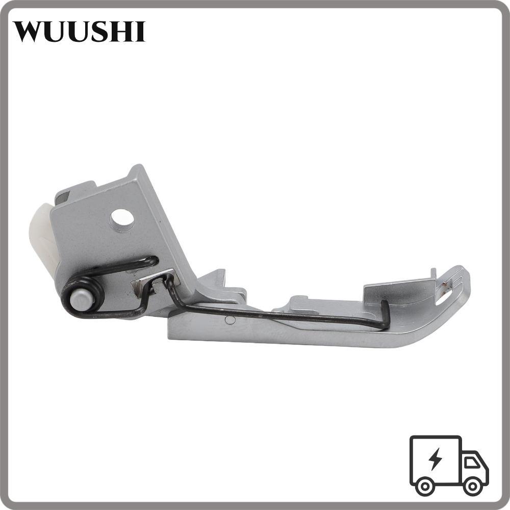 WUSHI ตีนผีเซอร์เกอร์ มาตรฐาน สําหรับ 14HD854, S0100, HD0450S, HD0400S, SE017, 14CG744, 14CG754, 14H