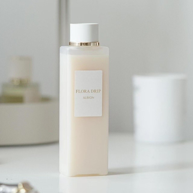 ใหม่ 2026 สินค้าใหม่ White God 160ml Alban Fuyuan Essence ตัวอย่างน้ํา Anti-Aging Repair Firming 583