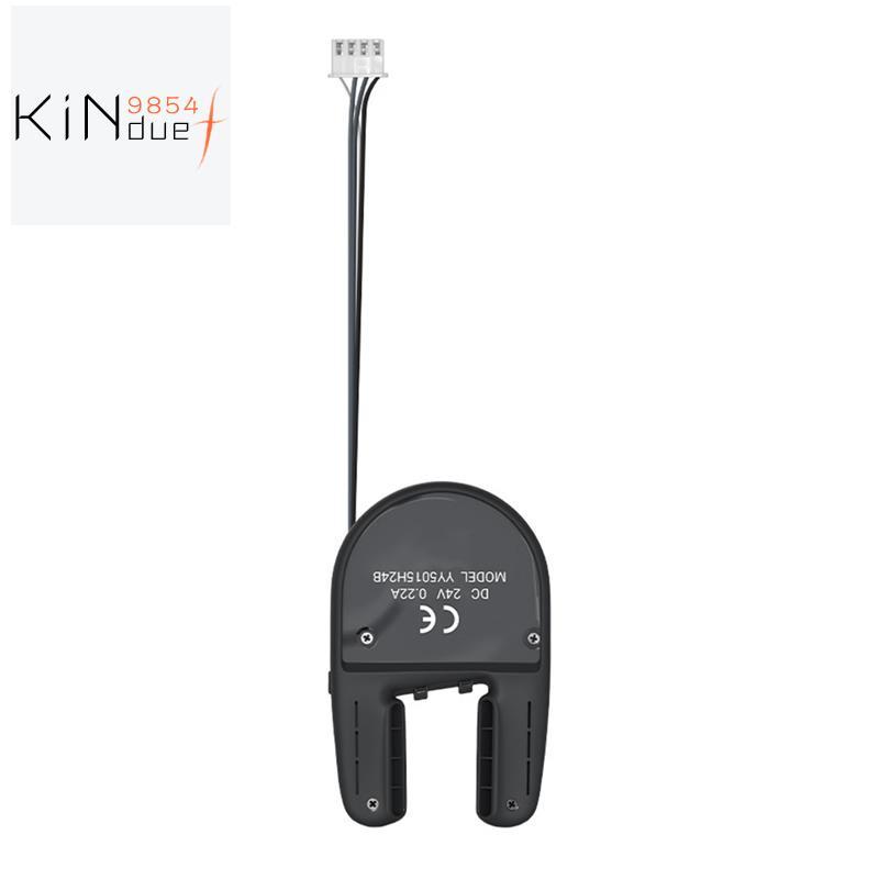 สําหรับ Lab A1/A1 Mini 3D พัดลมเครื่องพิมพ์ 5015 A1 Mini พัดลมระบายความร้อน Air-Blower สําหรับ Lab A