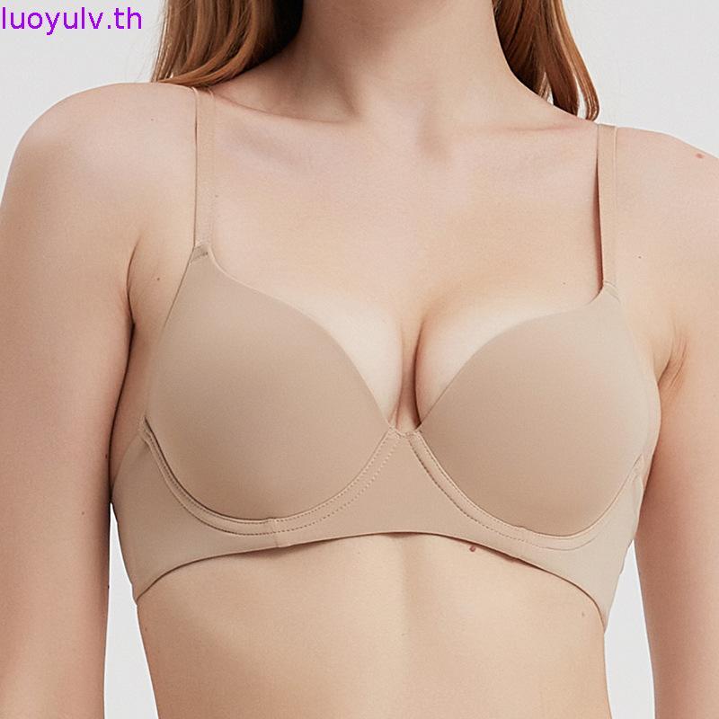 Wacoal Surprise Seamless Bra เสื้อชั้นในกระชับแบบมีโครง รุ่น WB9V07 สีเนื้อ (NN)