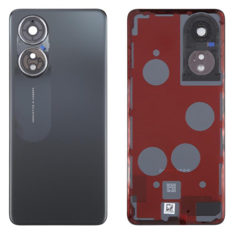 พร้อมส่ง For OPPO A58 4G CPH2577 ฝาหลังพร้อมเลนส์กล้อง