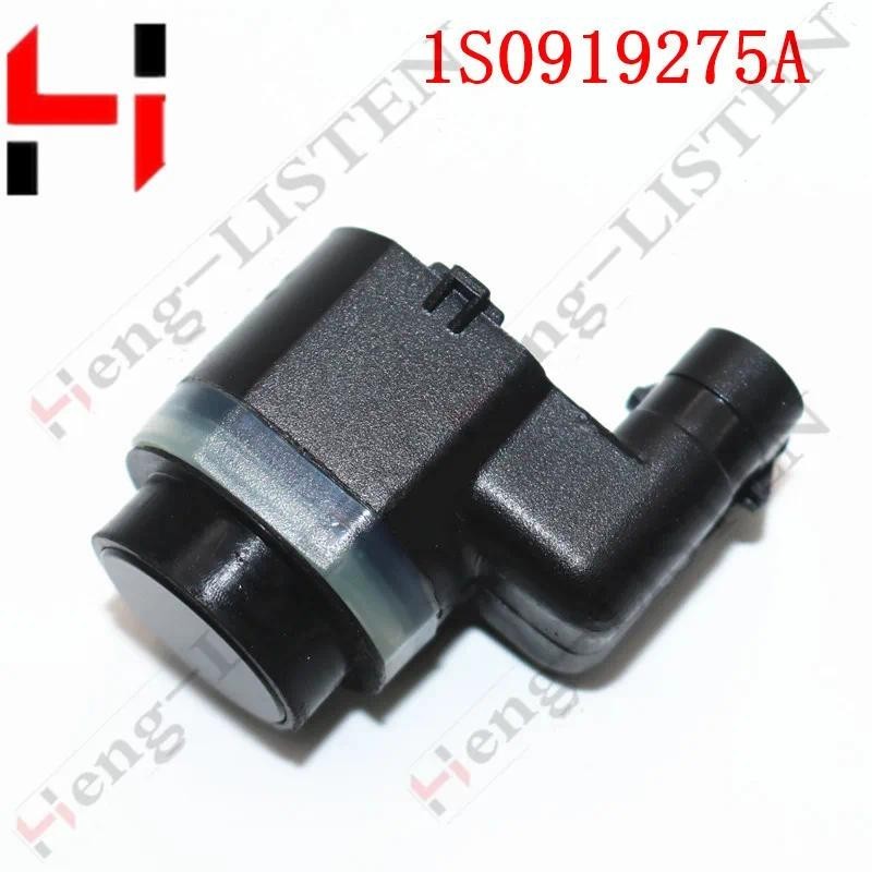 (4ชิ้น) 1S0919275สําหรับ Pa ssat Golf Skoda A1 A3 A4 A5 A6 A7 A8 Q3 Q5 Q7 R8 ที่นั่ง Octavia เซ็นเซอ