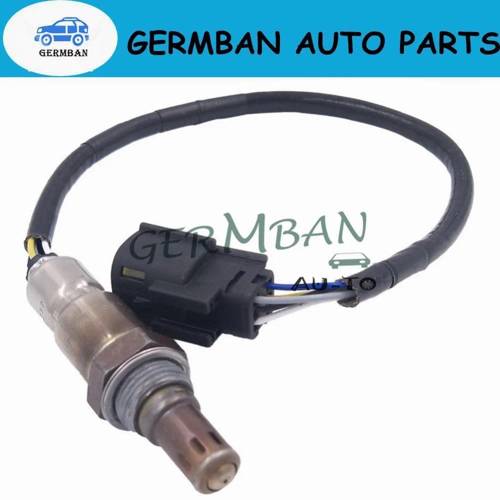 เซนเซอร์ออกซิเจน FL3A-9Y460-BA DY-1296, FR3Z-9F472-C FL3Z9F472A สําหรับ Ford Mustang F150 5.0 E-350 