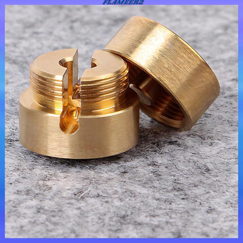 [Flameer2] ปิดเสียงสําหรับ Cello และ Cello: การกําจัดเสียงหมาป่า, ส่วนทดแทน, อะไหล่สําหรับ Cello และ