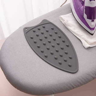 แผ่นซิลิโคนรองเตารีด กันร้อน กันลื่น ทนความร้อน ไม่ละลาย ที่…