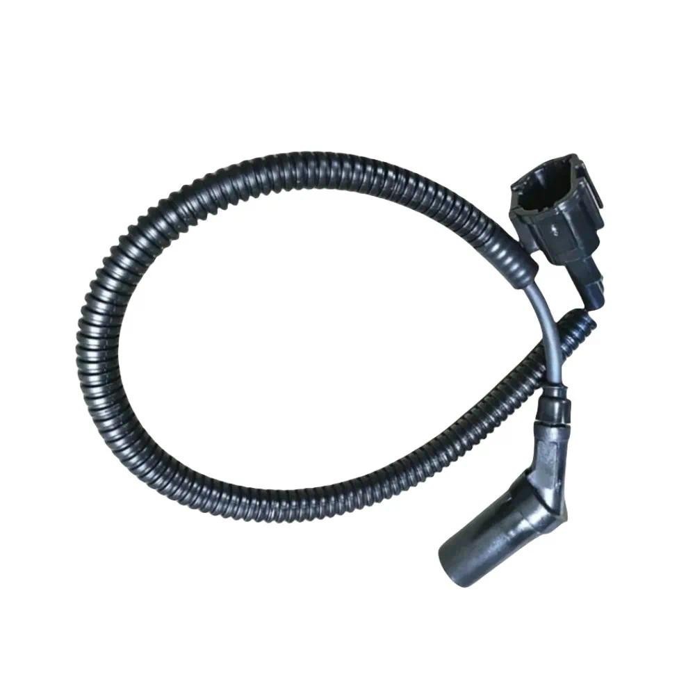 เซ็นเซอร์ตําแหน่งเพลาข้อเหวี่ยง 23731-2J615 สําหรับ Nissan A-lmera P-rimera 1.4L 1.6L 2.0L