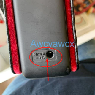 15V 3A 2.5A 2A 3000mA AC 100V-240V DC Switching supply adapter Charger SKG สําหรับลําโพงไร้สายสถานีไฟฟ้าพลังงานแสงอาทิตย์สายปลั๊ก 5.5 มม.