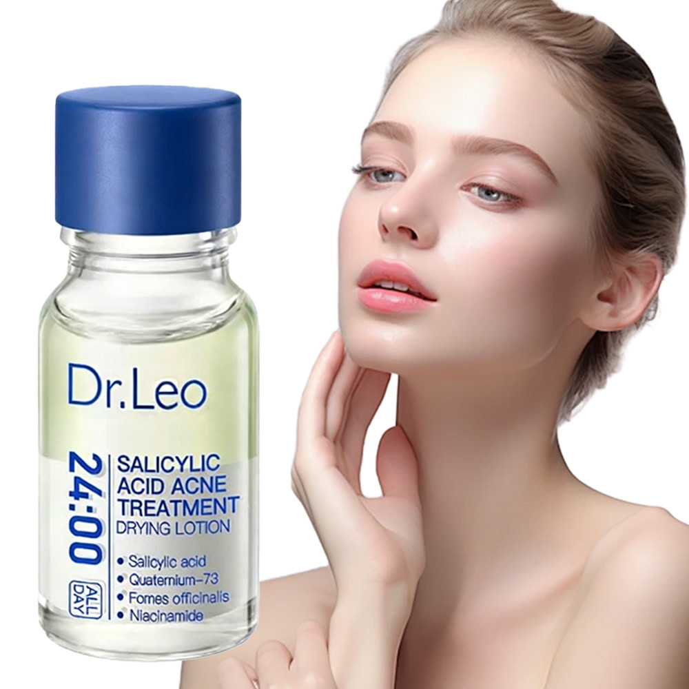 Dr.Leo Acne Essence Salicylic Acid AntiAcne Acne Treatmant 10ml