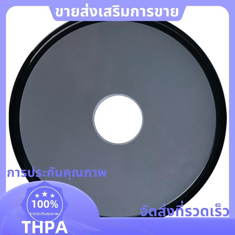 Close-Up Filter Edge Blur Close-Up Filter 77/82mm Center-Exposed Hollow Foreground Blur Effect การถ่