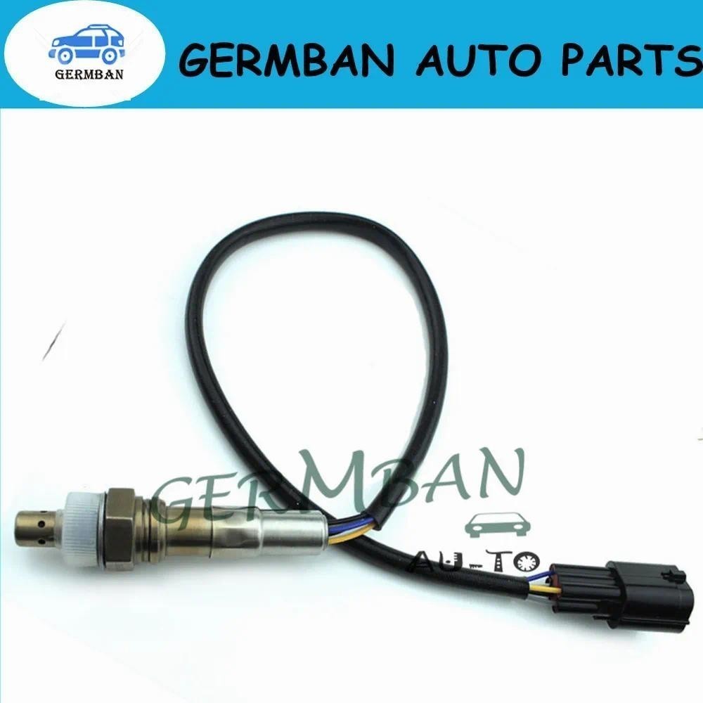 ใหม่ผลิตด้านหน้า Lambda Sensor O2 เซนเซอร์ออกซิเจนสําหรับ Mazda 3 II 2.0L 2010-2013 Part ไม่มี#LF8R-