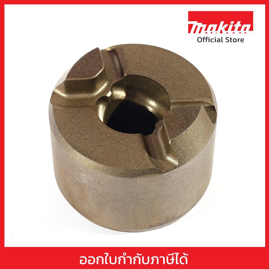 MAKITA มากีต้า MP326612-4 อะไหล่DTW1001#25 หัวกระแทก NO.25 HAMMER FOR DTW1001 Code 326612-4