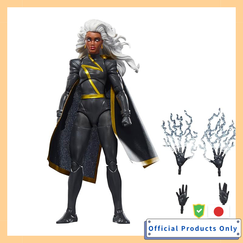 Marvel Legends Series Storm X-Men Action Figure