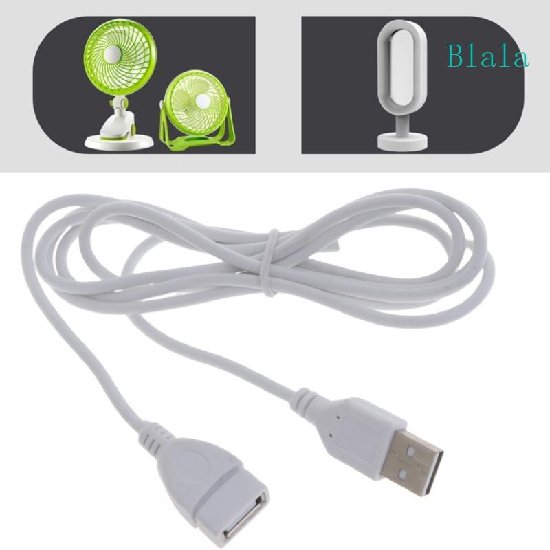USB Extension Cable USB Extension Cable Male To Female for PC  USB Ceiling Fan