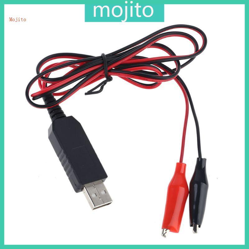 Mojito USB 5V ถึง 3V Converter Step Up USB 5V ถึง 3V Converter Step Up Converter Line
