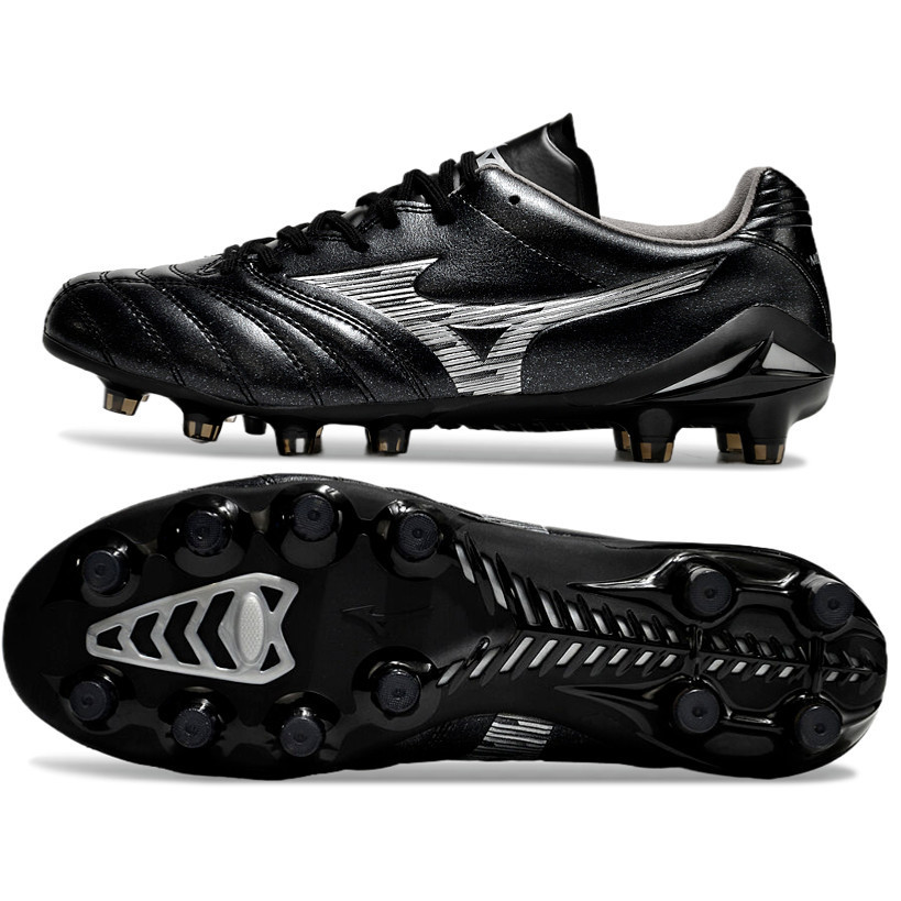 รองเท้าฟุตบอล Mizuno Morelia Neo4 IV พร้อมกล่อง Grade 1A8R