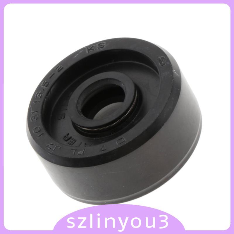 [Szlinyou3] อุปกรณ์มอเตอร์ไซค์ ซีลปั้มน้ํา เหมาะสําหรับ DT125 DT125LC 82 88