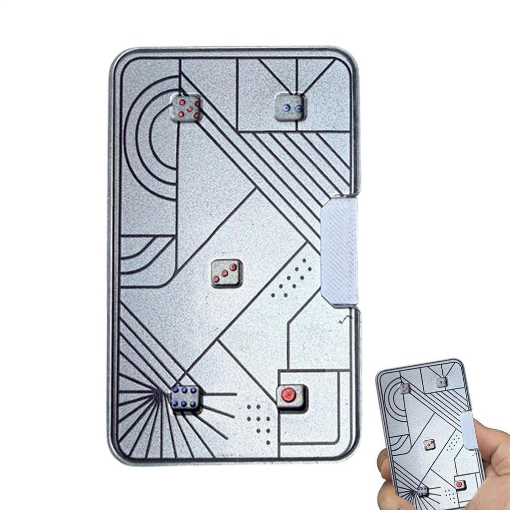 3D Mechanical Dice Spinner ความเครียด Reliever ลูกเต๋าเกมกระดานกดและเปลี่ยน Spinner Interactive ของเ