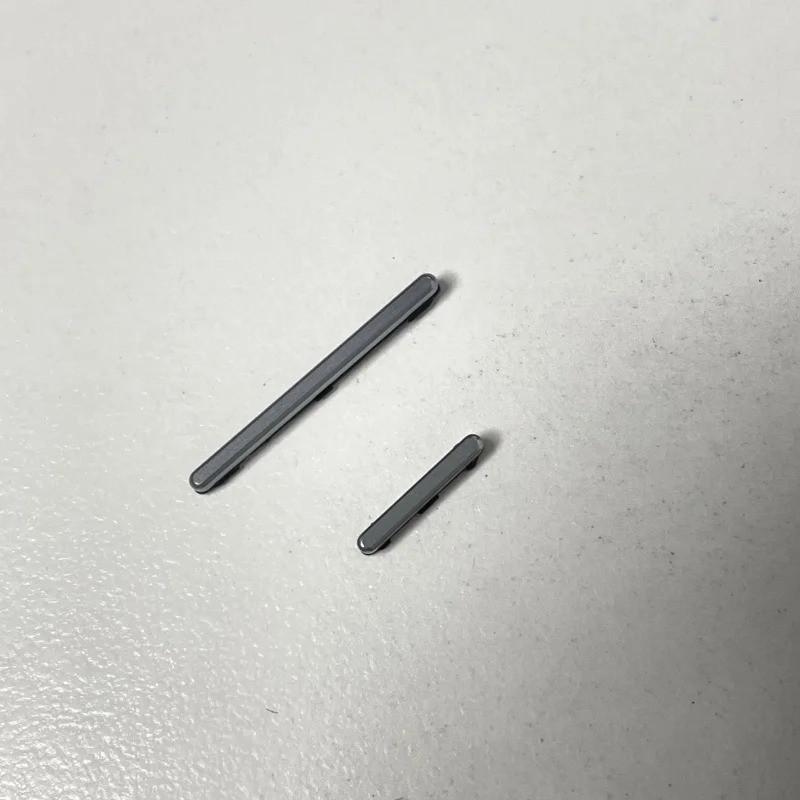 เปลี่ยนปุ่มกุญแจด้านข้างปริมาณพลังงานสําหรับ Samsung Galaxy S5 G900A G900T G900V G900F G900P