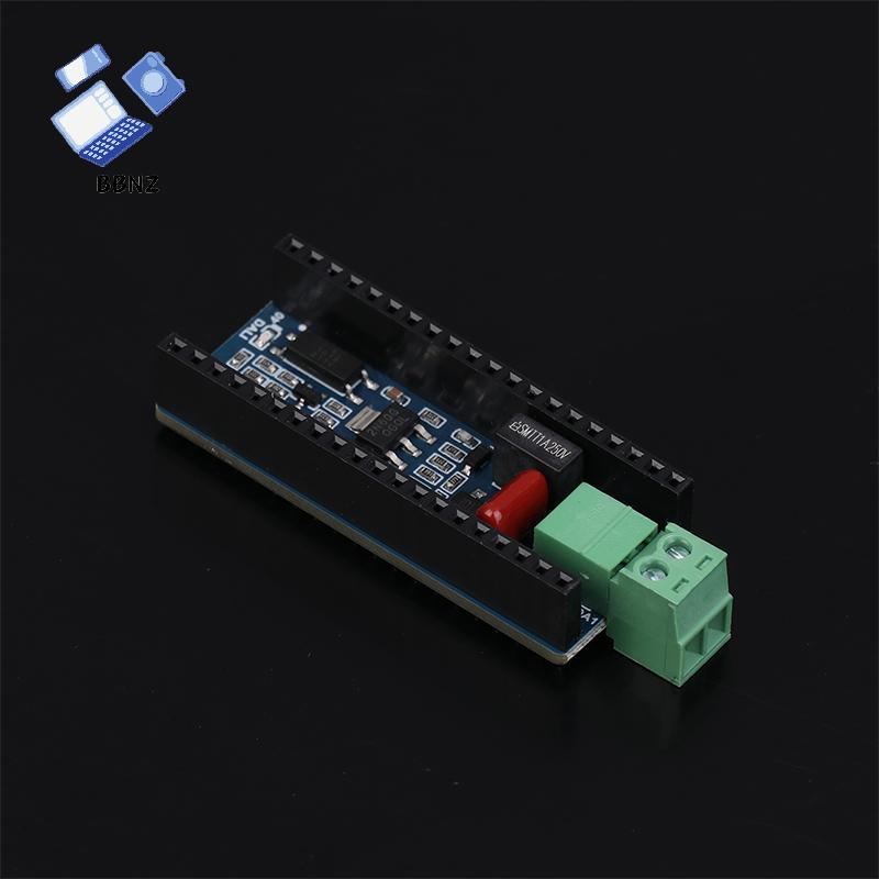 [BBNZ] Pico DALI2 DALImunication บอร์ดขยายสําหรับ ESP32 C6 S3 ควบคุมหลาย LED ปรับแต่งควบคุม TH
