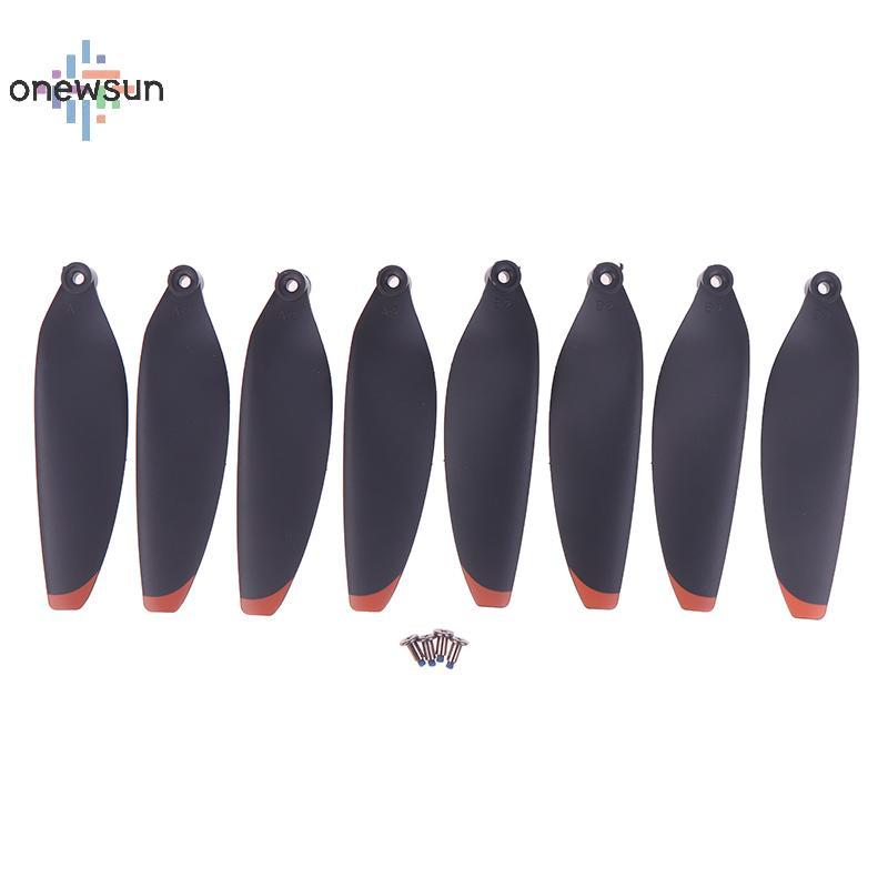 Onew สําหรับ L600 Pro/L600 Pro MAX อะไหล่ใบพัด L600 PRO ใบมีด le L600PRO MAX Leaf ใบพัดใบมีดอุปกรณ์เ