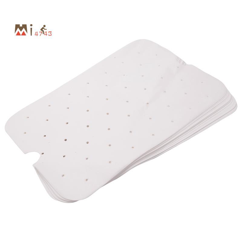 Mi4743Air Fryer Parchment กระดาษสําหรับ Foodi XL สมาร์ท FG551 6-In-1 ย่างในร่ม, อุปกรณ์เสริม Foodi