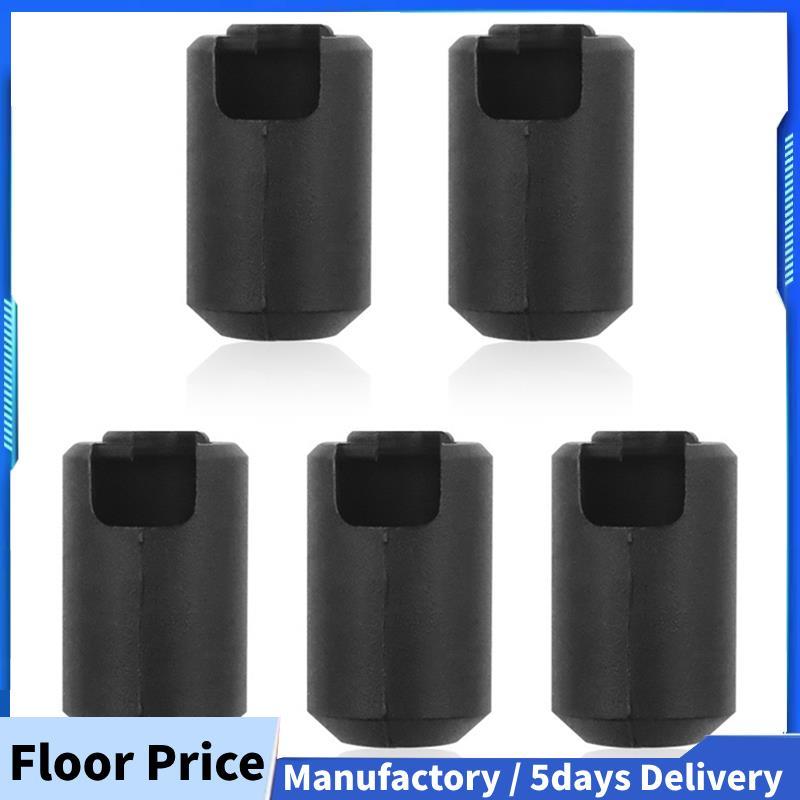 ฝาครอบป้องกันปลายร้อนสําหรับชิ้นส่วนเครื่องพิมพ์ 3D QIDI Plus 4