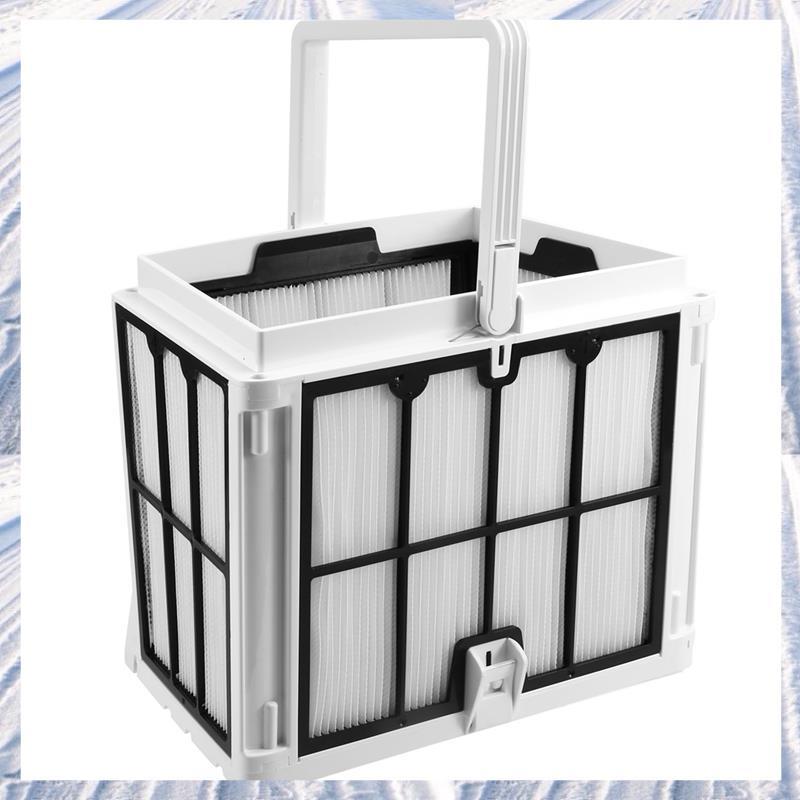 9991458-R1 Ultra Fine ตะกร้ากรองสําหรับหุ่นยนต์ทําความสะอาดสระว่ายน้ํา, Active 20,Explorer E30,M600,