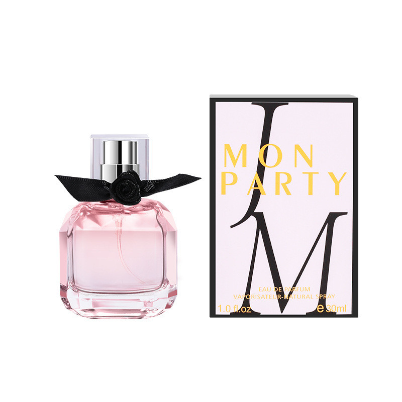 น้ำหอม Reversible Paris สำหรับผู้หญิง กลิ่นหอมติดทนนาน กลิ่นดอกไม้และผลไม้ที่เบาสบาย