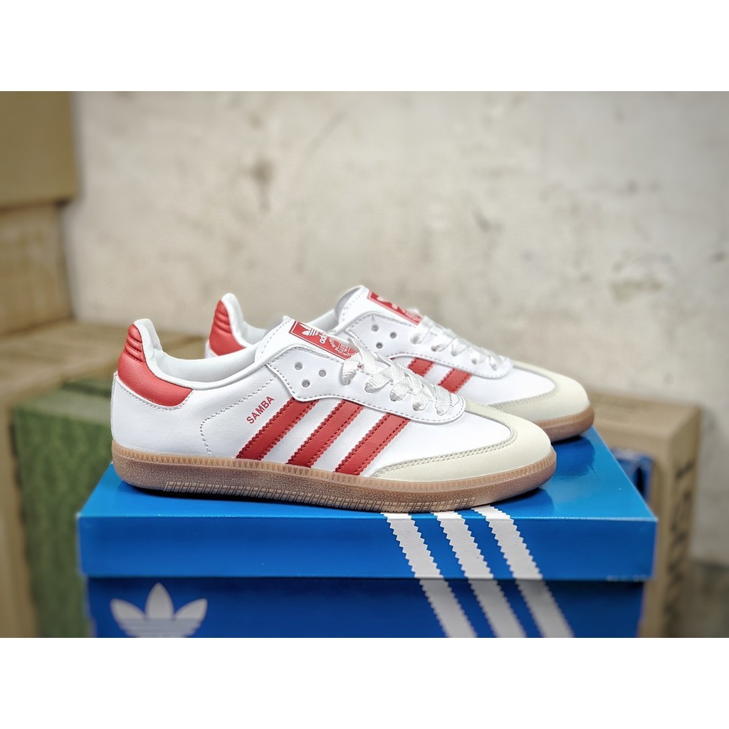 Sam/ba Classic รองเท้าลําลองอเนกประสงค์ 36-45