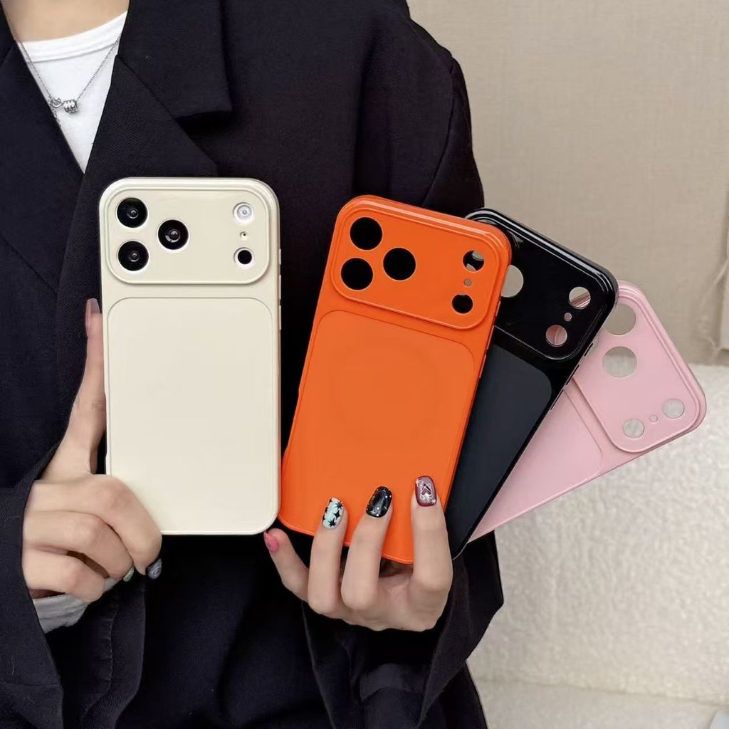 เคสทรศัพท์ For IPhone 11 13 Pro Max 12 14 15 16 Pro Max 17 Air 17promax 16promax 14promax เคสโทรศัพท์มือถือ 2 in1 Case