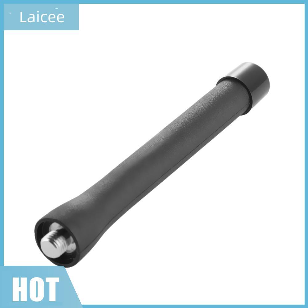 เสาอากาศ 400-470 MHz สีดําที่ใช้งานได้จริงสําหรับ Motorola GP330 GP340 GP360 GP380 GP640