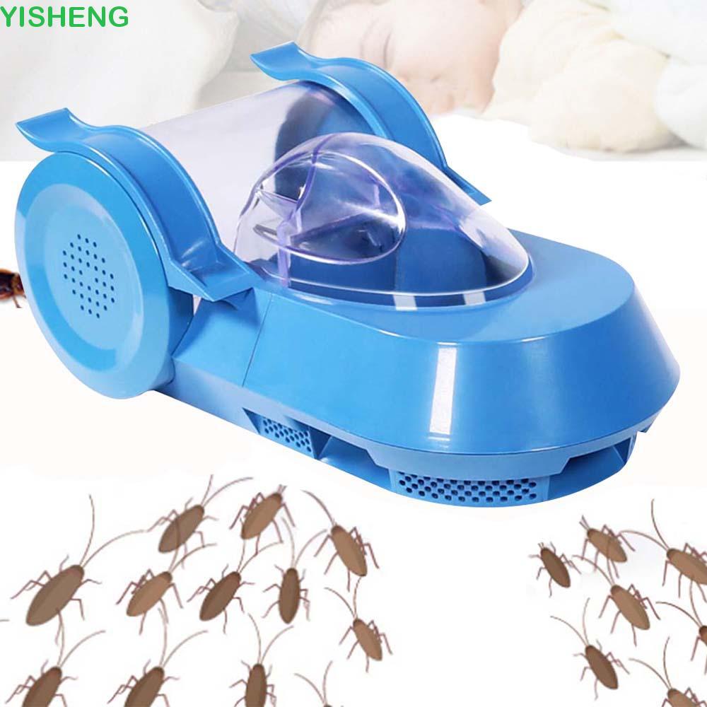 YISHENG Roach Killer ปลอดภัยที่มีประสิทธิภาพ Avirusent Killing Bait Catcher Lizard Insect Repeller