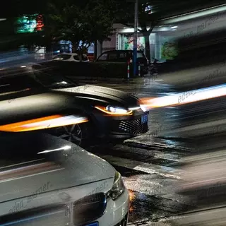 [Eden_Marner]Super Speed Prism Filter เอฟเฟกต์พิเศษ Ghost Photography & Video Enhancement Lens Filter 100mm