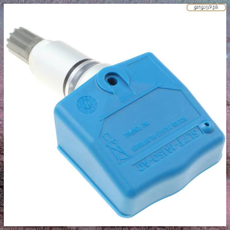 [LR] 5L7T-1A150-AC รถ TPMS เซ็นเซอร์ตรวจสอบความดันยางสําหรับ Expedition Navigator 2006 5L7T1A150AC 5