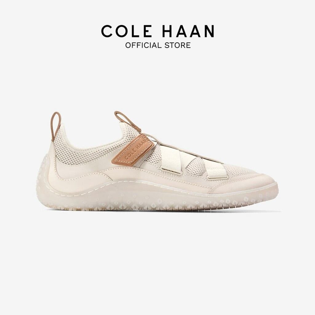 Cole Haan حذاء رجالي ZERØGRAND Tidetrek Monk — صورة 2