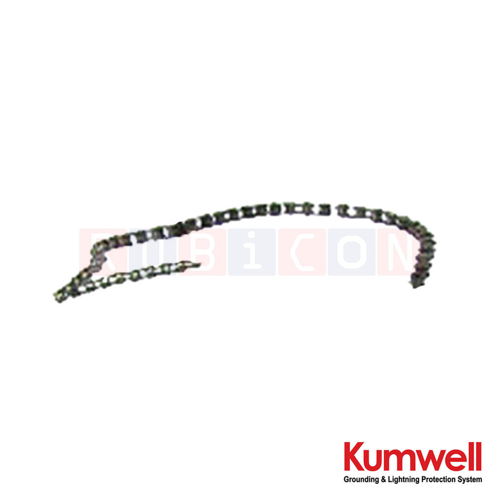 KUMWELL KTA-V1 โซ่“ V” สำหรับรุ่น CRE4P และ CS16 (Chain Support “V”, recommended to CRE4P and CS16)