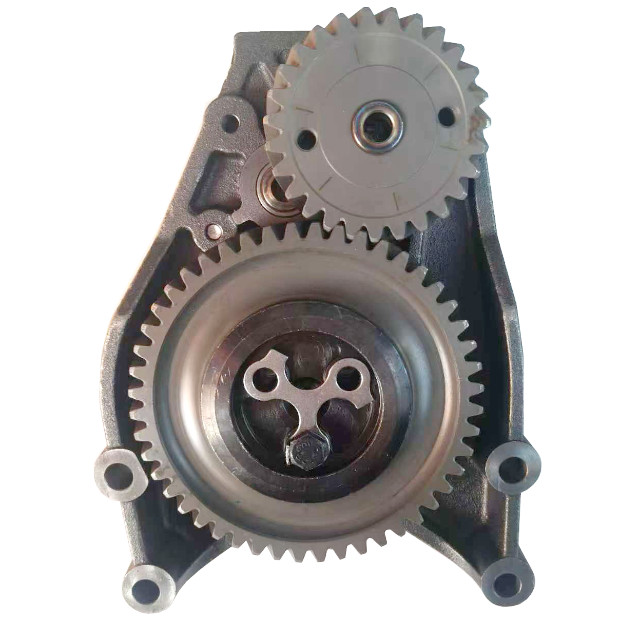 ปั๊มน้ํามัน 477547 471733 สําหรับเครื่องยนต์ Volvo TAMD61A TAMD62A TAMD71A TAMD72A TAMD74A Excavator