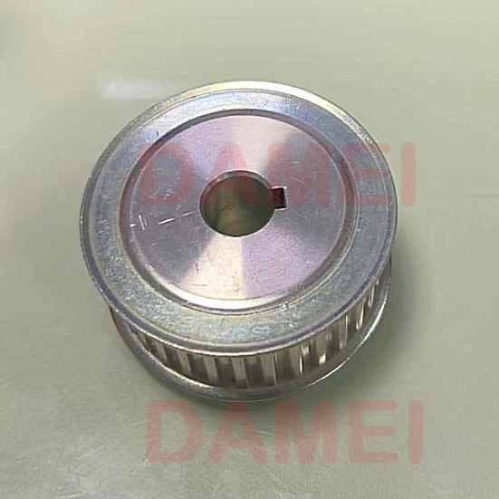 SM52 Pulley Motor Water Roller Heidelberg Water Roller Pulley 00.580.6692